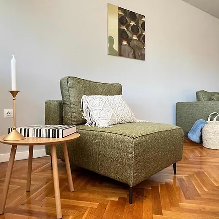 Top-floor 2bd With Terrace In The Heart Of By Flat Manаger Plovdiv