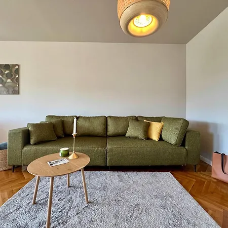 Top-floor 2bd With Terrace In The Heart Of By Flat Manаger Plovdiv