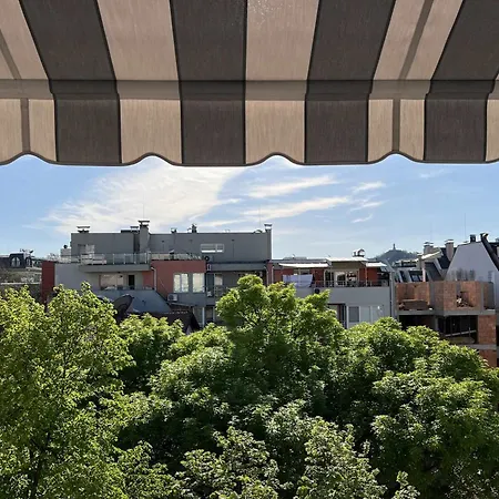 Apartment Top-floor 2bd With Terrace In The Heart Of By Flat Manаger