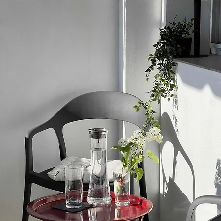 Top-floor 2bd With Terrace In The Heart Of By Flat Manаger * Płowdiw